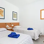 Cangrejita * プラヤ・ブランカ