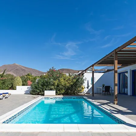 Villa Cangrejita *