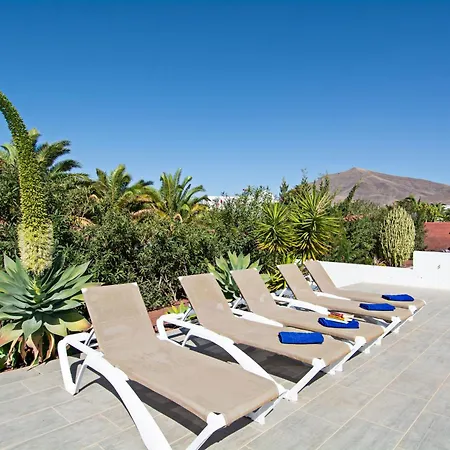 Cangrejita Villa *