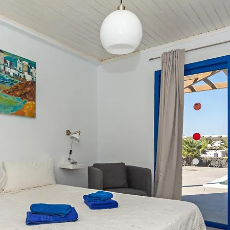 Cangrejita Villa *
